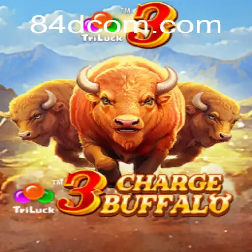 Unveiling the Excitement of 3ChargeBuffalo: A Dive into Its Features and Mechanics