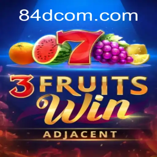 Discover the Exciting World of 3FruitsWin: Your Guide to 84D: Cassino premiado com pagamentos rápidos