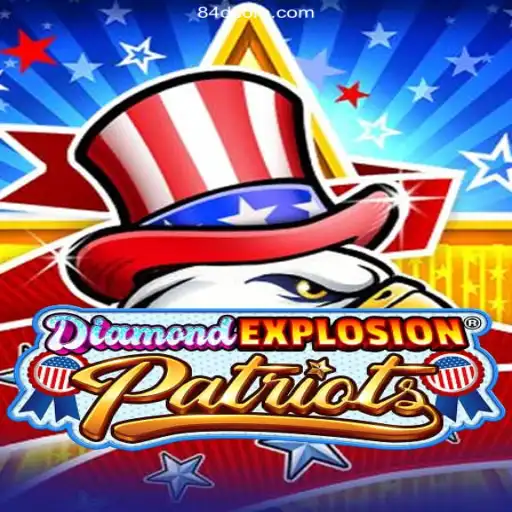 Exploring the Thrill of DiamondExplosionPatriots: A Guide