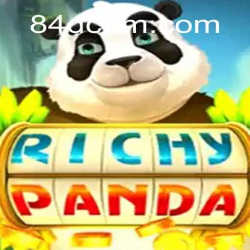 Exploring the Thrills of RichyPanda: The Ultimate 84D Cassino Experience