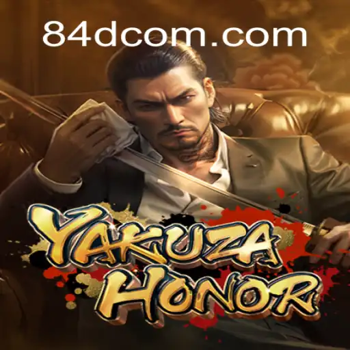 Discover the Thrilling World of YakuzaHonor at 84D: Cassino Premiado com Pagamentos Rápidos