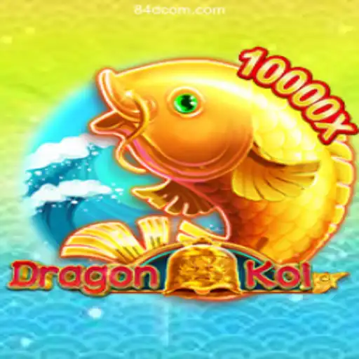 Discover the Thrilling World of DragonKoi: A Casino Sensation