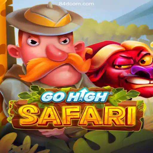Explore the Thrills of GoHighSafari