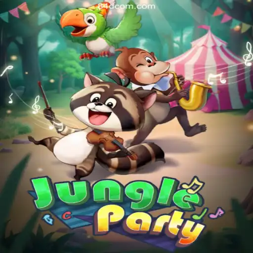 JungleParty: An Exciting Game Experience in the Heart of the Jungle
