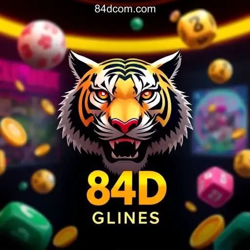 Lucky Tiger Games