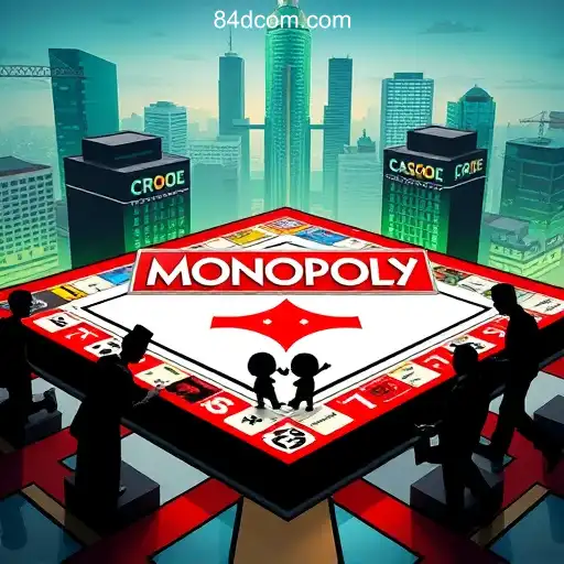 Monopoly