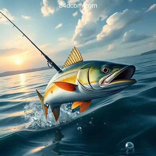 Online Fishing