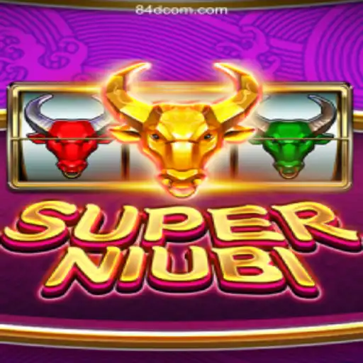 Exploring the Exciting World of SuperNiubi: 84D's Rapid Payout Casino