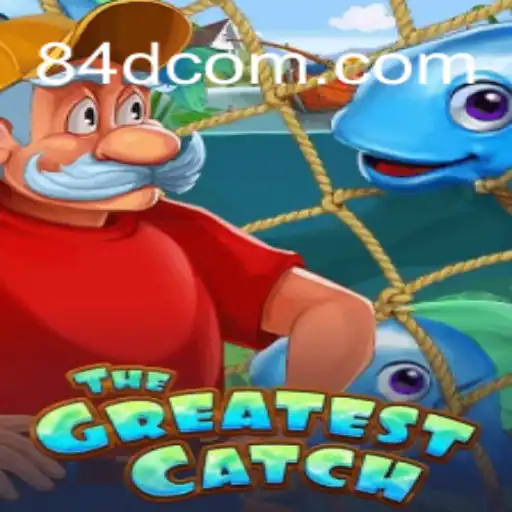 TheGreatestCatch: Unleashing Thrills with Rapid Payouts