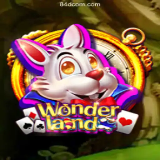 Exploring Wonderland: An Engaging Adventure Paired with the Speed of 84D: Cassino Premiado com Pagamentos Rápidos