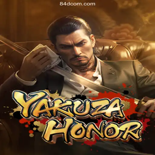 Discover the Thrilling World of YakuzaHonor at 84D: Cassino Premiado com Pagamentos Rápidos